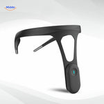 Hipee Smart zijkant vorm halsband www.middo.nl