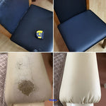 LeatherRestore™ - Restaurez vos meubles en cuir endommagés et redonnez-leur une nouvelle vie !