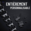 SurvivePro™ Tread Multi-Tool Bracelet | Acier Inoxydable, Compacte & Ultra-Résistante !