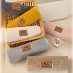 LuxeLamb Sofa Kussens zachte en warme dekens met stof www.middo.nl