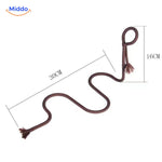 Luxura WineRack elegant rope stand