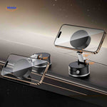 Magnetix Phone Houder 360 graden draaiende houder www.middo.nl