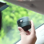 Magnetix Phone Houder compact en draagbaar ontwerp www.middo.nl