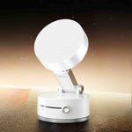 Magnetix Phone Houder wit magnetische telefoonhouder www.middo.nl