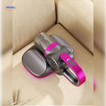 MopVac Pro lichte gemakkelijke zuiger met draadloze functie www.middo.nl