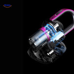 MopVac Pro zuiger met inzicht in technologie voor optimale reiniging www.middo.nl