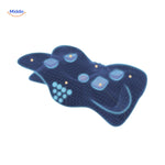 NeckRest Kussen 3D weergave technologie www.middo.nl