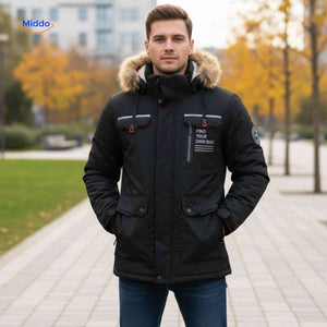 Veste NordGuard pour homme, vue produit 21