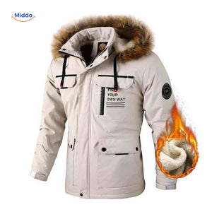 Veste NordGuard pour homme, vue produit 47