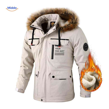 Veste NordGuard pour homme, vue produit 47
