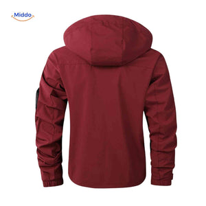 Veste NordGuard pour homme, vue produit 43