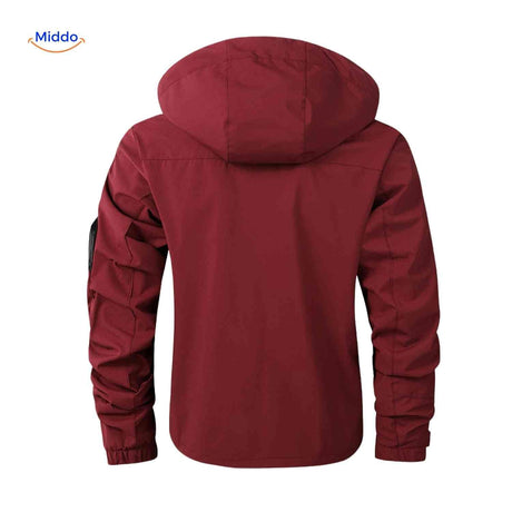 Veste NordGuard pour homme, vue produit 43