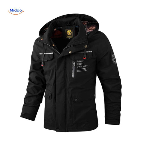 Veste NordGuard pour homme, vue produit 39