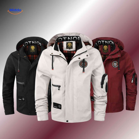 Veste NordGuard pour homme, vue produit 37