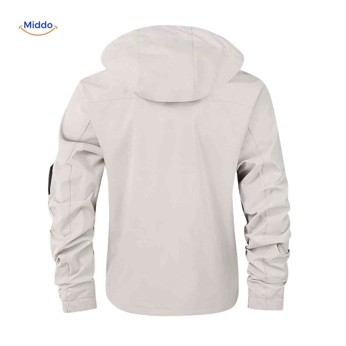 Veste NordGuard pour homme, vue produit 49