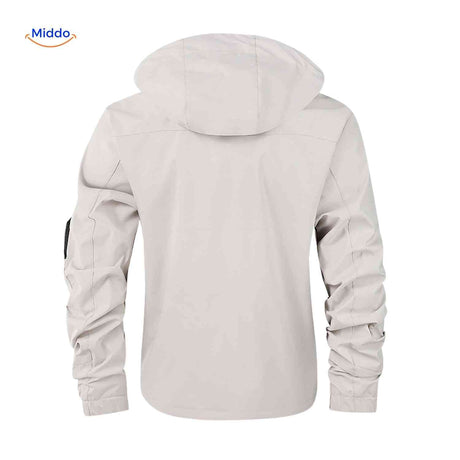 Veste NordGuard pour homme, vue produit 49