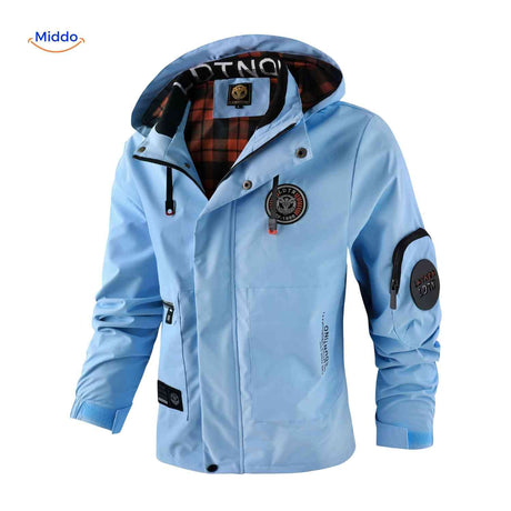 Veste NordGuard pour homme, vue produit 19