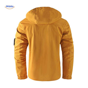 Veste NordGuard pour homme, vue produit 55