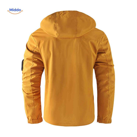 Veste NordGuard pour homme, vue produit 55