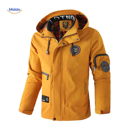 Veste NordGuard pour homme, vue produit 17