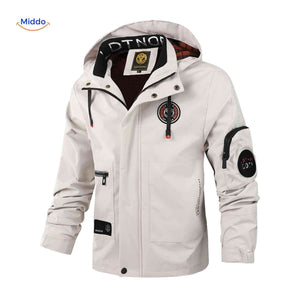 Veste NordGuard pour homme, vue produit 14