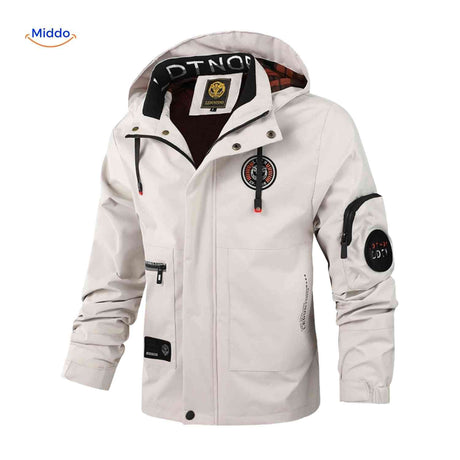 Veste NordGuard pour homme, vue produit 14