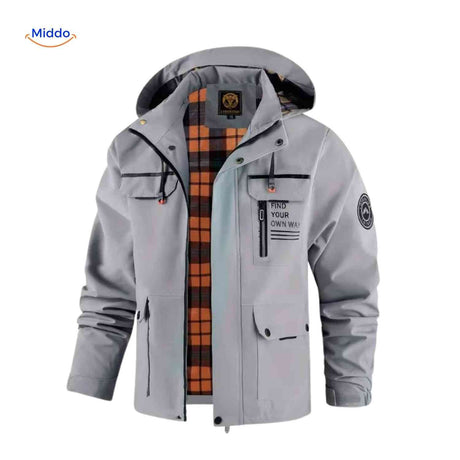 Veste NordGuard pour homme, vue produit 11