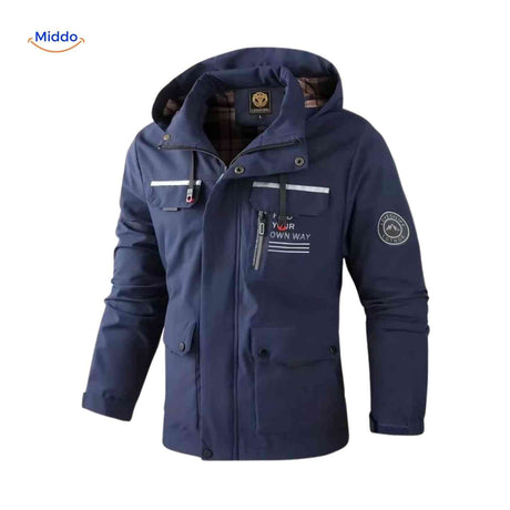 Veste NordGuard pour homme, vue produit 13