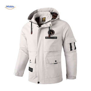 Veste NordGuard pour homme, vue produit 48