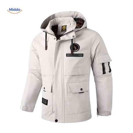 Veste NordGuard pour homme, vue produit 48