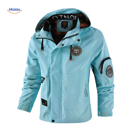 Veste NordGuard pour homme, vue produit 20