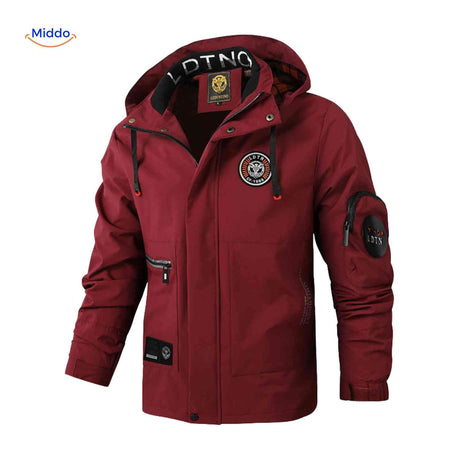 Veste NordGuard pour homme, vue produit 16