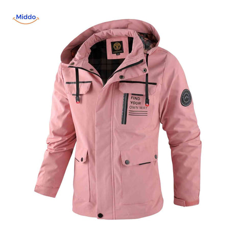 Veste NordGuard pour homme, vue produit 9