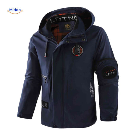 Veste NordGuard pour homme, vue produit 18