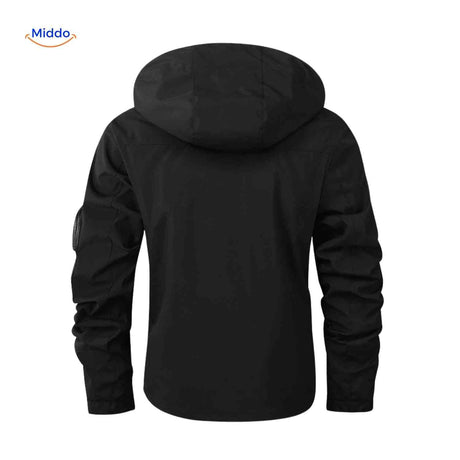Veste NordGuard pour homme, vue produit 51