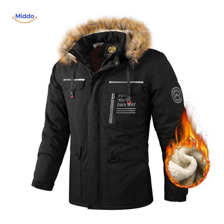 Veste NordGuard pour homme, vue produit 46