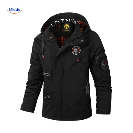 Veste NordGuard pour homme, vue produit 15
