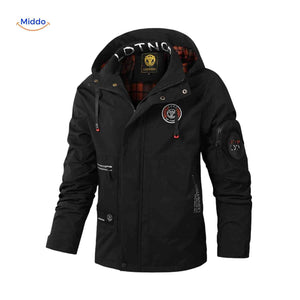 Veste NordGuard pour homme, vue produit 52