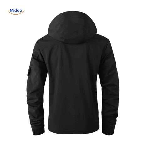 Veste NordGuard pour homme, vue produit 53