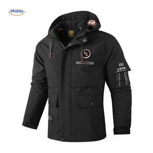 Veste NordGuard pour homme, vue produit 50