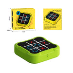 GameMaster™ Tic-Tac-Toe | Jouet Électronique Multifonctionnel