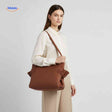 Sac de courses pliable SacÀTout, vue produit 2