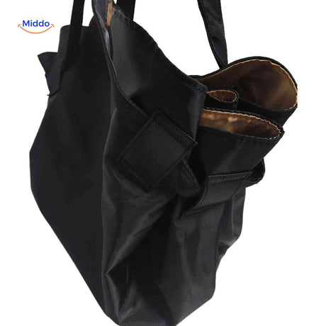 Sac de courses pliable SacÀTout, vue produit 16