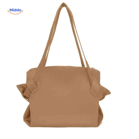 Sac de courses pliable SacÀTout, vue produit 10