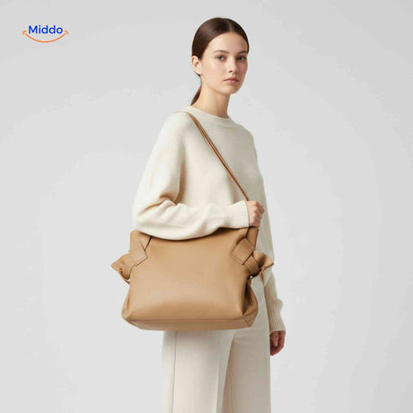 Sac de courses pliable SacÀTout, vue produit 8