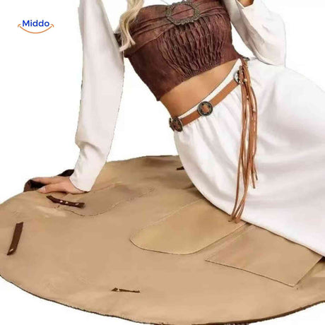 Sac de courses pliable SacÀTout, vue produit 14