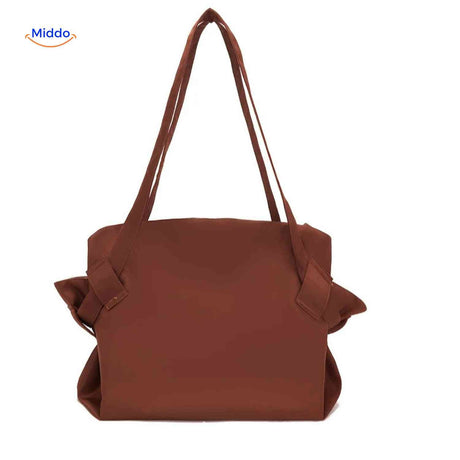 Sac de courses pliable SacÀTout, vue produit 11