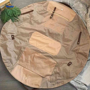 Sac de courses pliable SacÀTout, vue produit 15