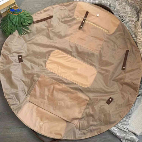 Sac de courses pliable SacÀTout, vue produit 15