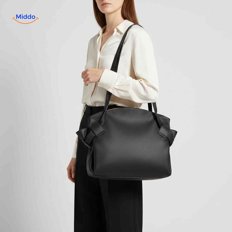 Sac de courses pliable SacÀTout, vue produit 6